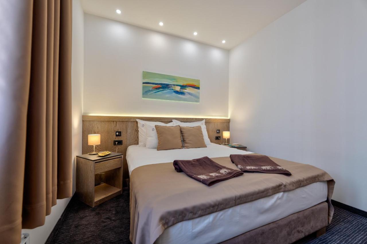 Centroom Gold Zlatibor Extérieur photo